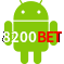 Aplicativo 8200bet para Android