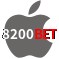 Aplicativo 8200bet para iOS