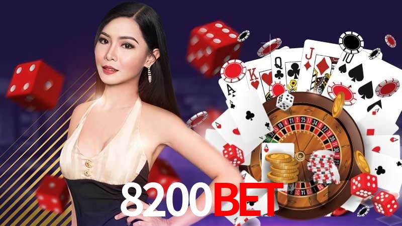 Estatísticas 8200bet