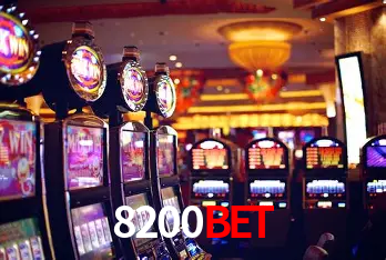 A Revolução dos Aplicativos de Jogos no 8200bet