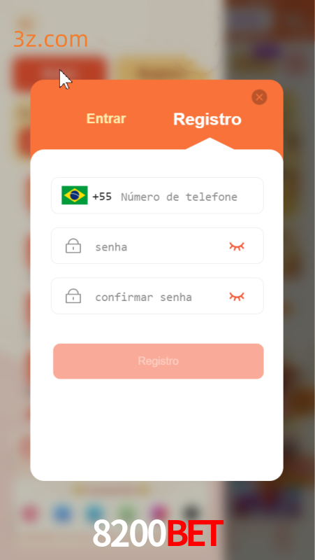 8200bet Registro⭐️oficial eSports⭐️8200bet Plataforma