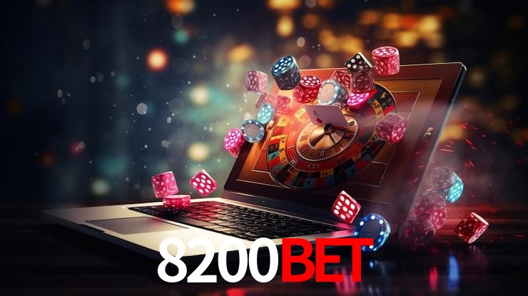 Interface Premium 8200bet