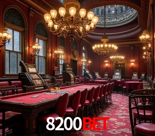 Caishen Wins 8200bet
