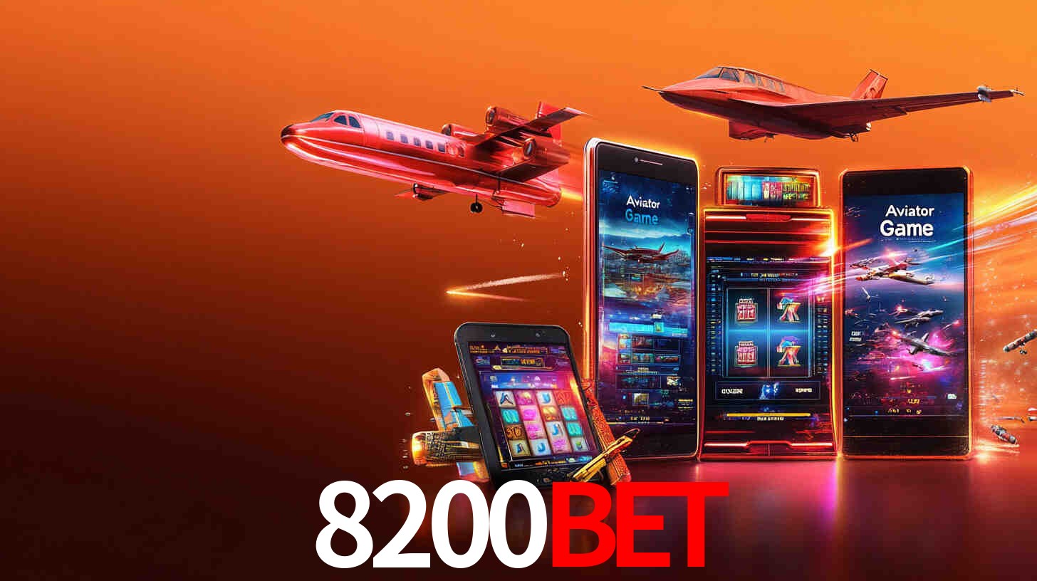 A Popularidade dos Caça-Níqueis no 8200bet