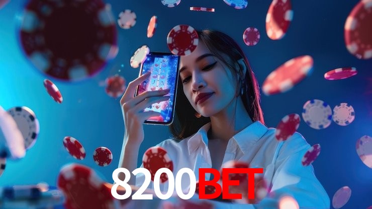 cassino 8200bet