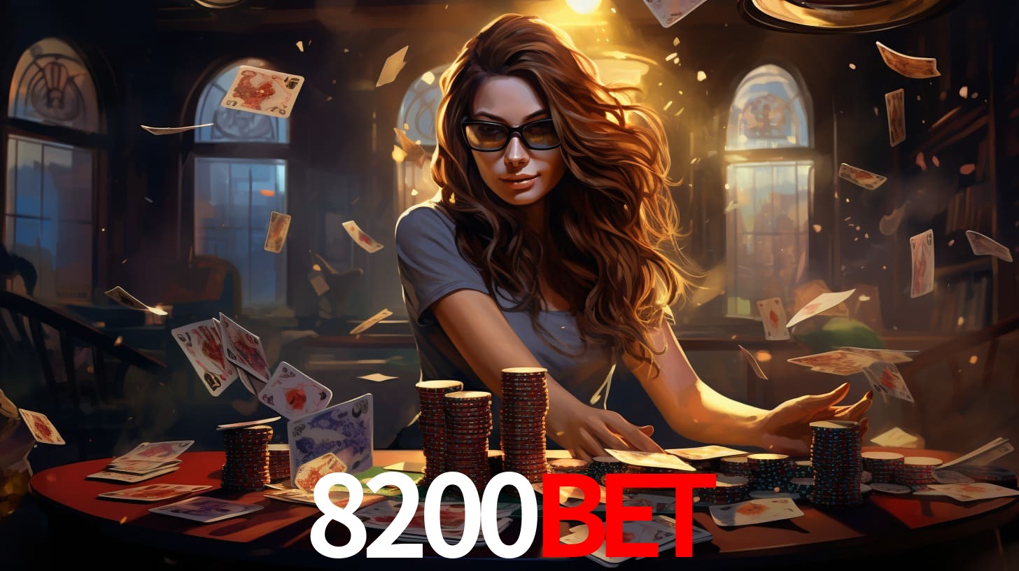 VIP Casino 8200bet