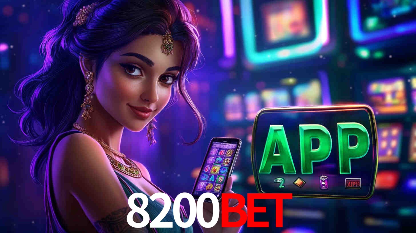 8200bet login