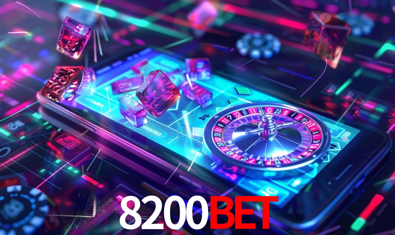 Recursos de Bônus 8200bet