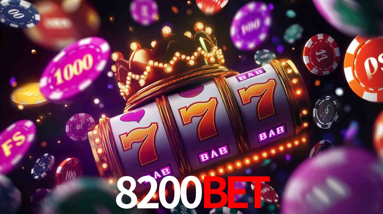 Live Casino 8200bet