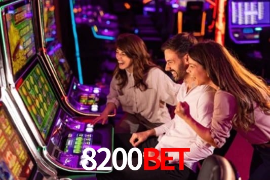 Bônus Diários 8200bet