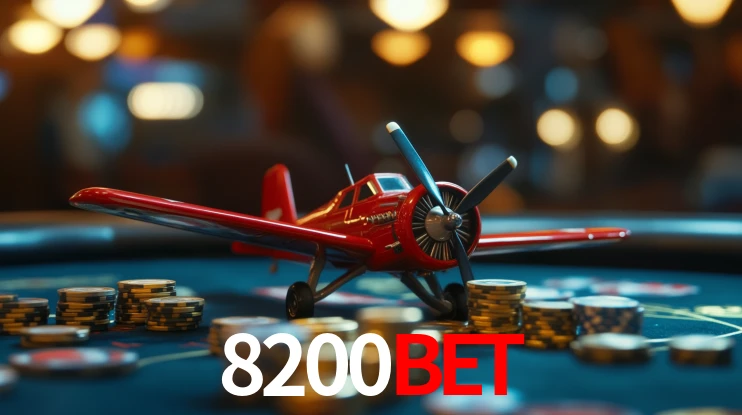 Secure Login 8200bet