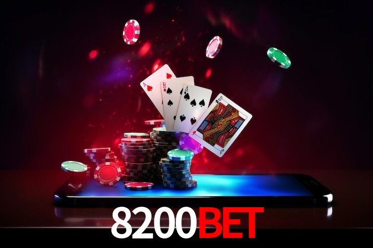 Games Directory 8200bet