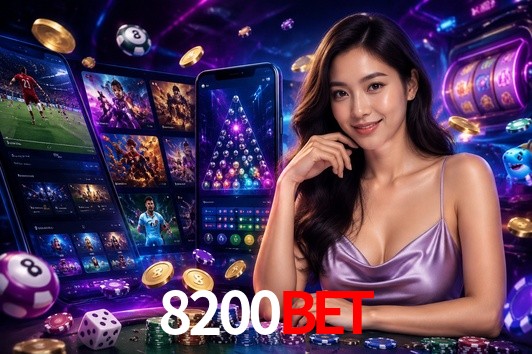 Weekend Specials 8200bet
