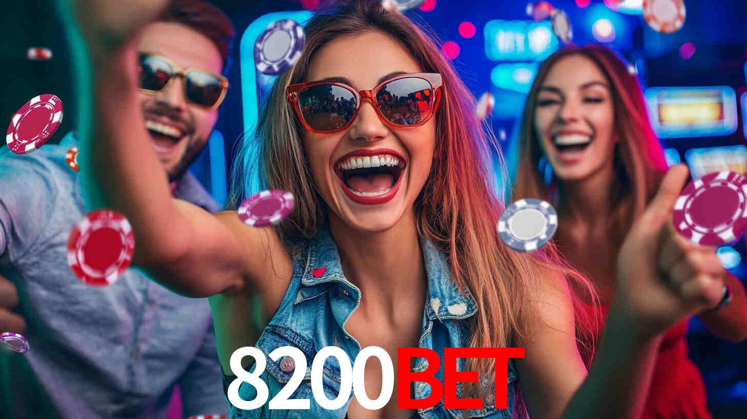 Explorando a Categoria de Eventos em Apostas na 8200bet