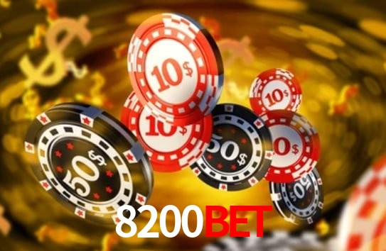 Estatísticas 8200bet