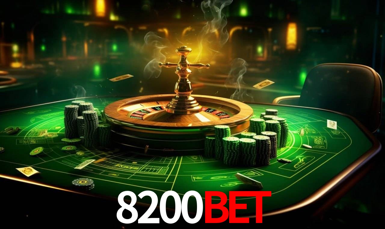PIX Instantâneo 8200bet