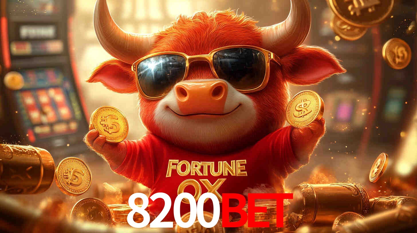 8200bet