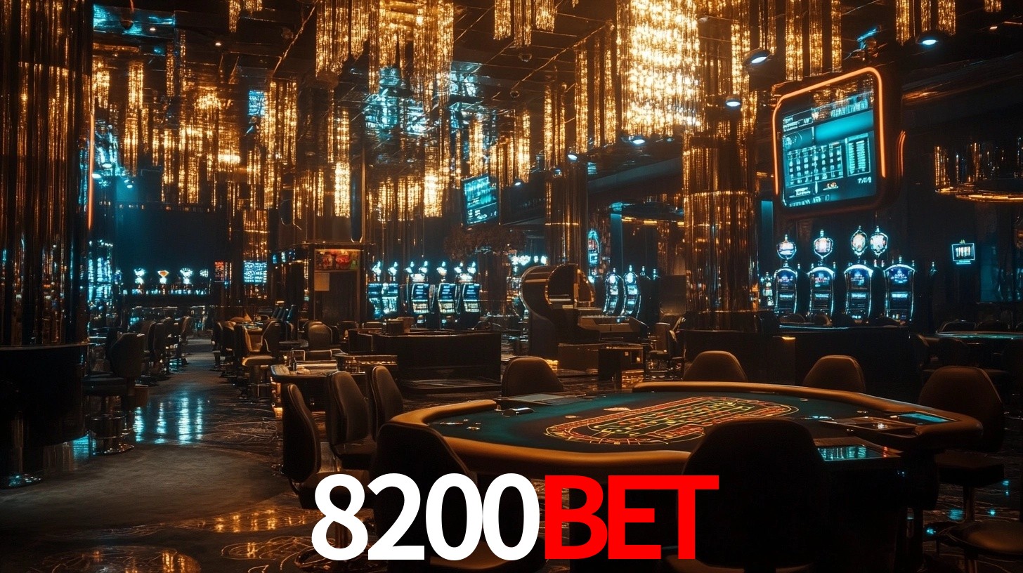 8200bet