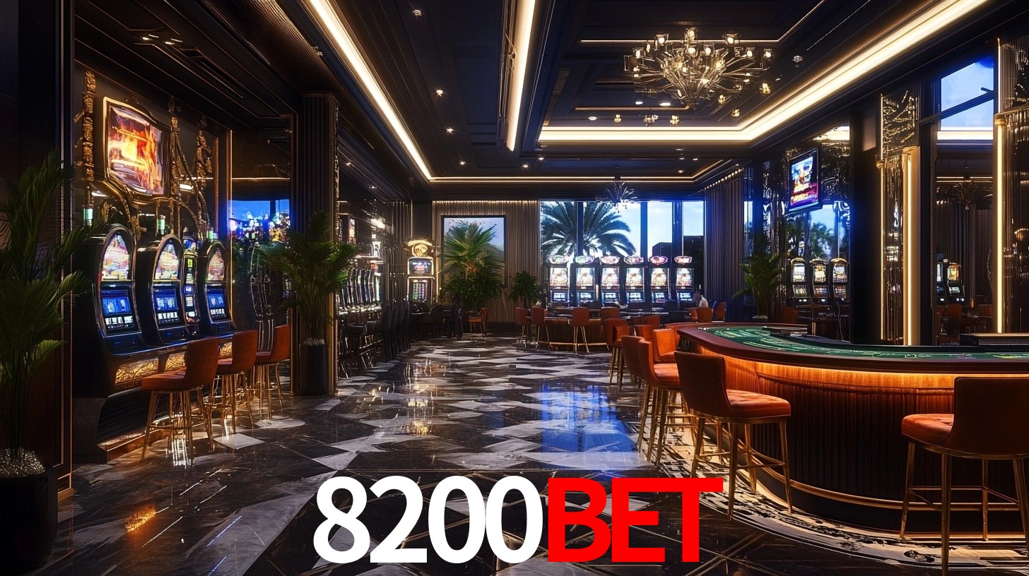 Ofertas Imperdíveis na 8200bet: Promoções e Bônus Que Valem a Pena