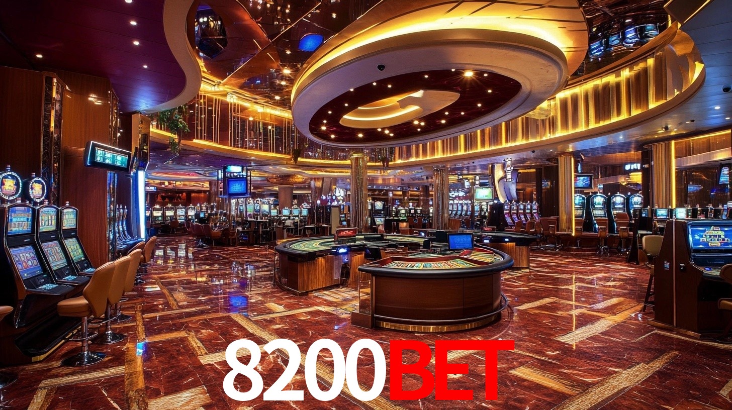 Programa VIP 8200bet