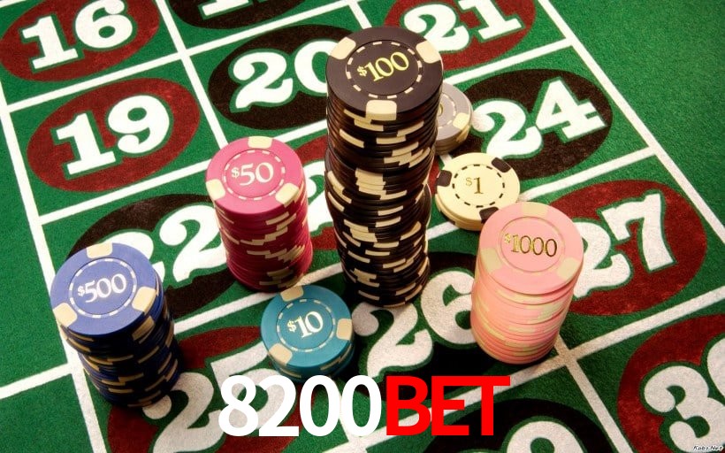 Estatísticas do Jogo 8200bet