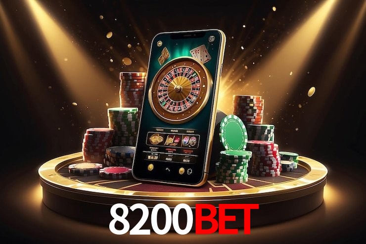 Ofertas Exclusivas 8200bet