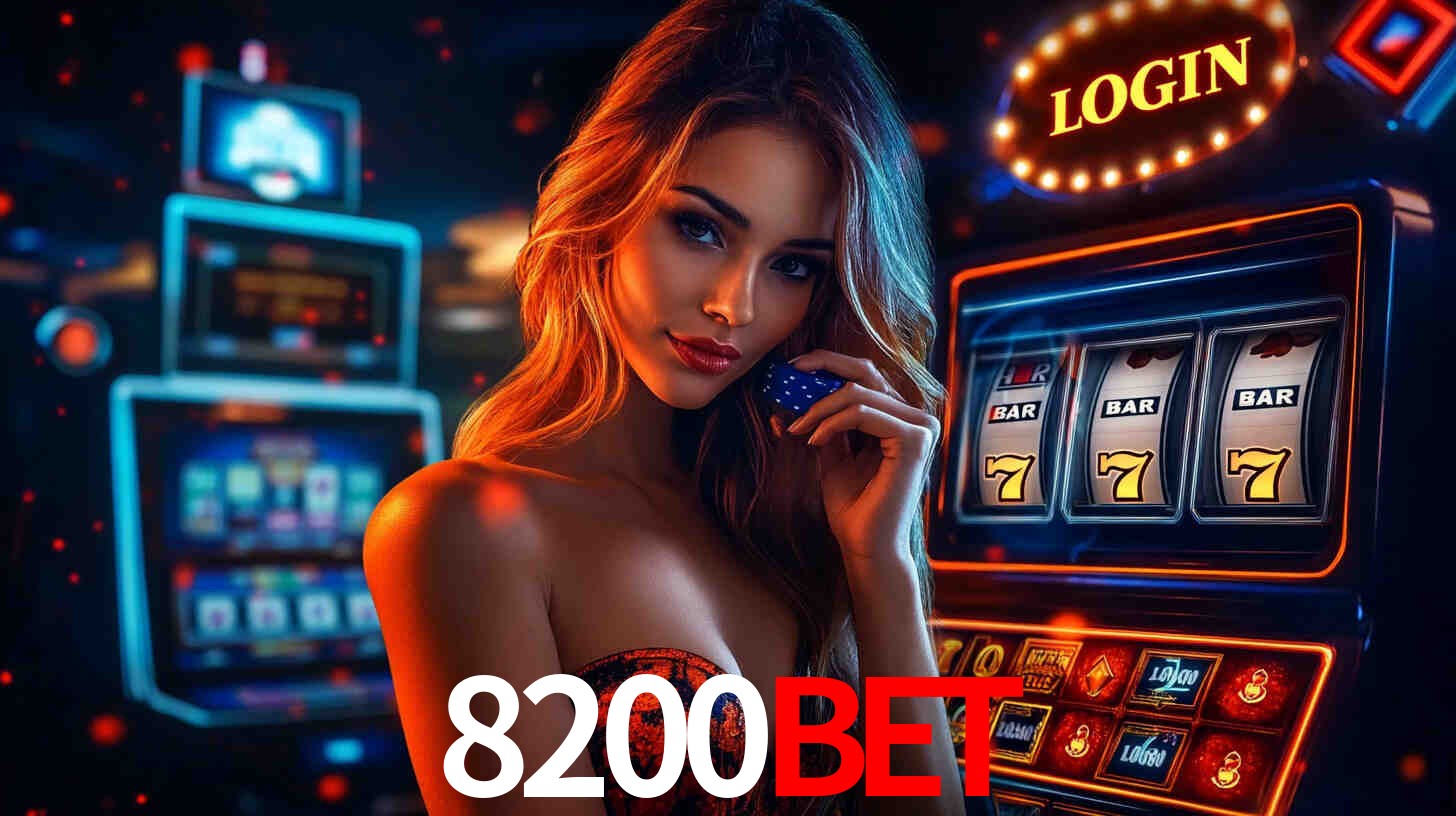 8200bet login