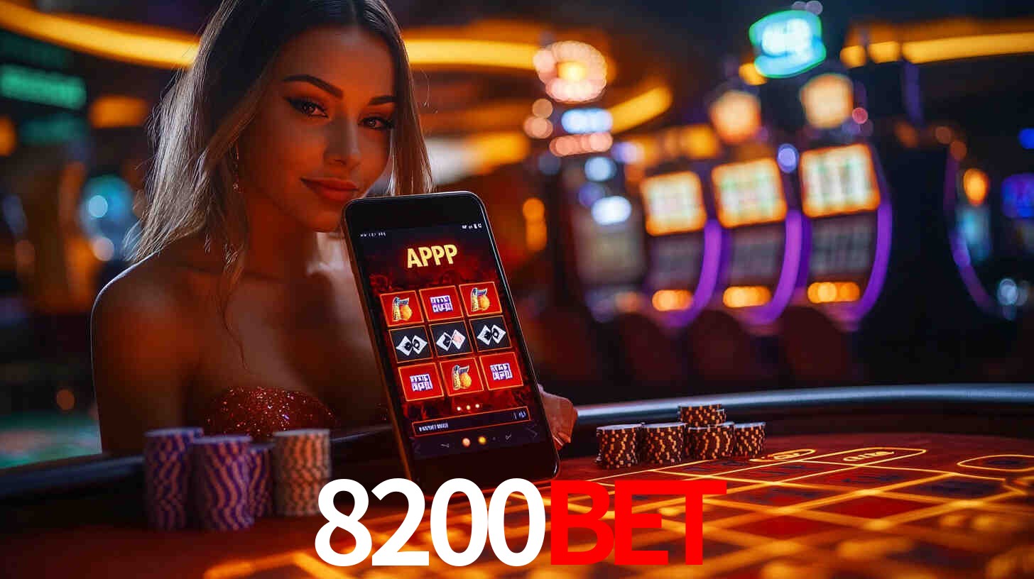 Descubra a Essência do 8200bet: Nossa História e Compromissos