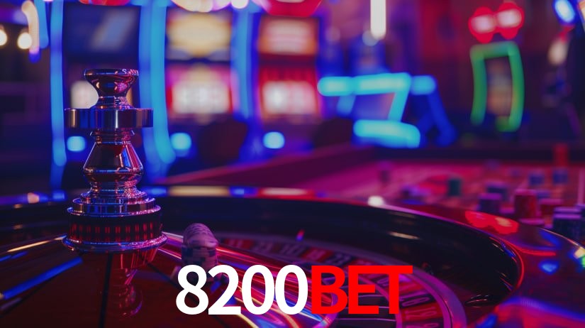 8200bet login