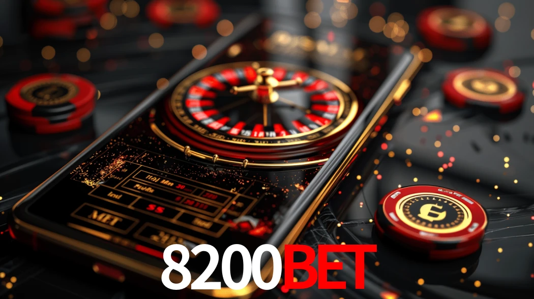 Account Benefits 8200bet