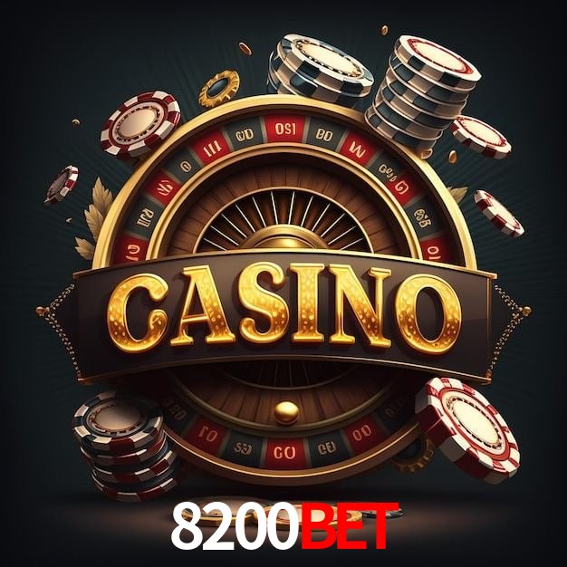Apostas ao vivo 8200bet