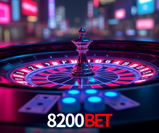 A Emoção da Loteria na 8200bet: Uma Chance de Mudança de Vida