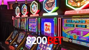 Torneios 8200bet
