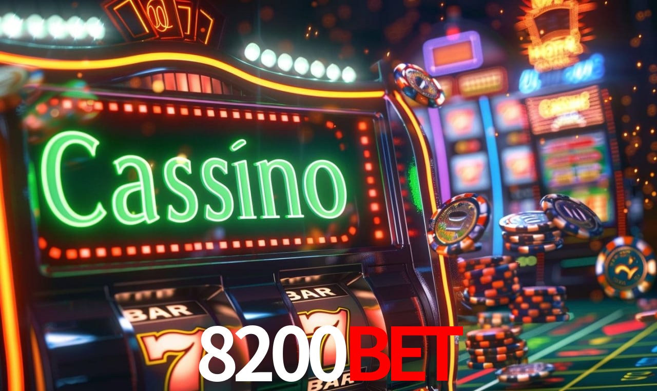 Especiais de Fim de Semana 8200bet