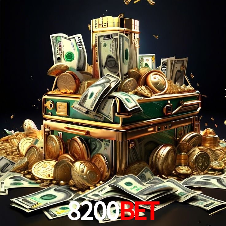 Avaliações dos Jogadores 8200bet