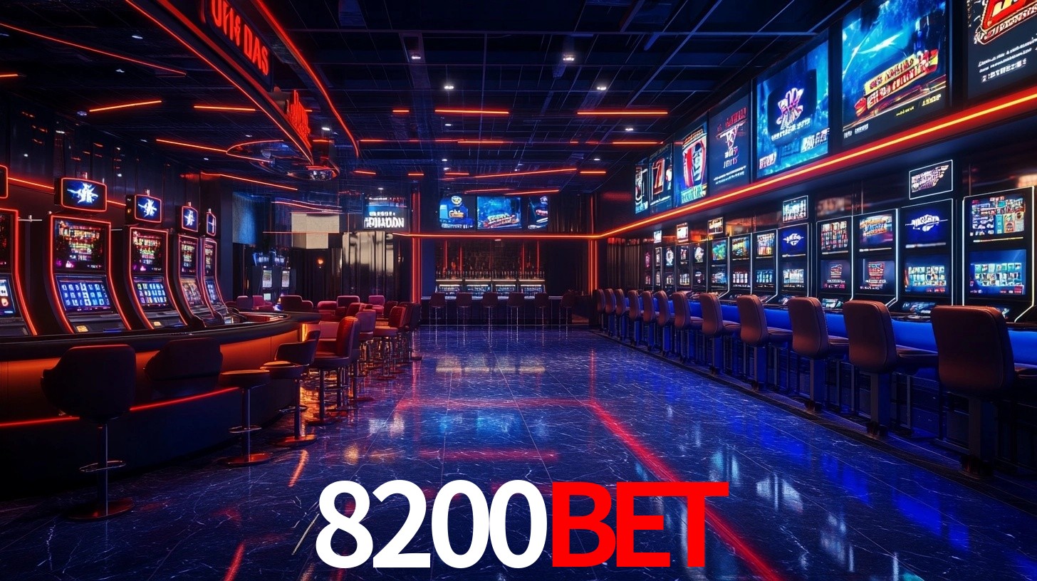 Daily Bonuses 8200bet