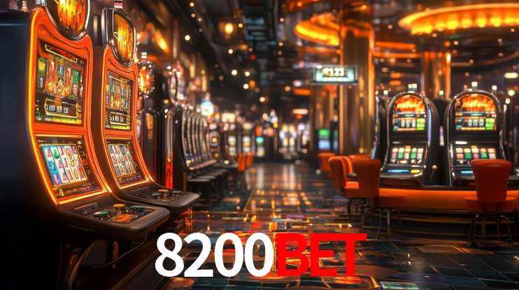 8200bet login