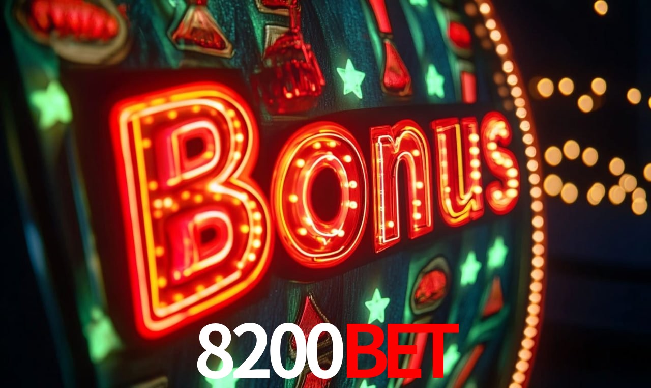 Casino VIP 8200bet