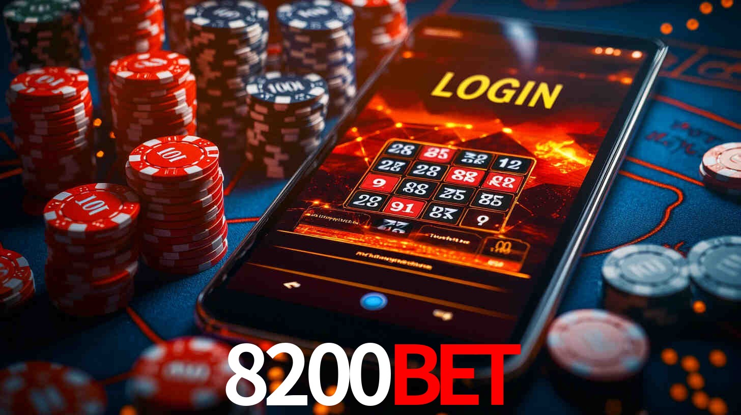 8200bet