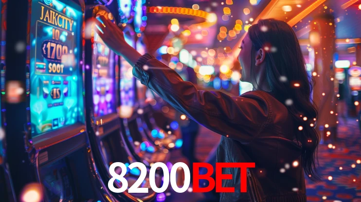 8200bet