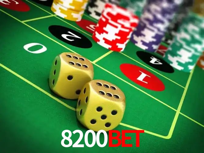 Tennis Betting 8200bet