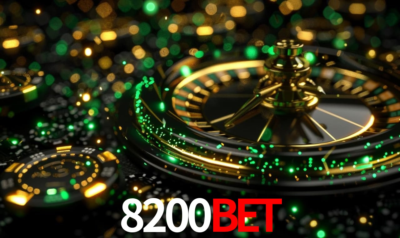 RTP dos slots populares na 8200bet