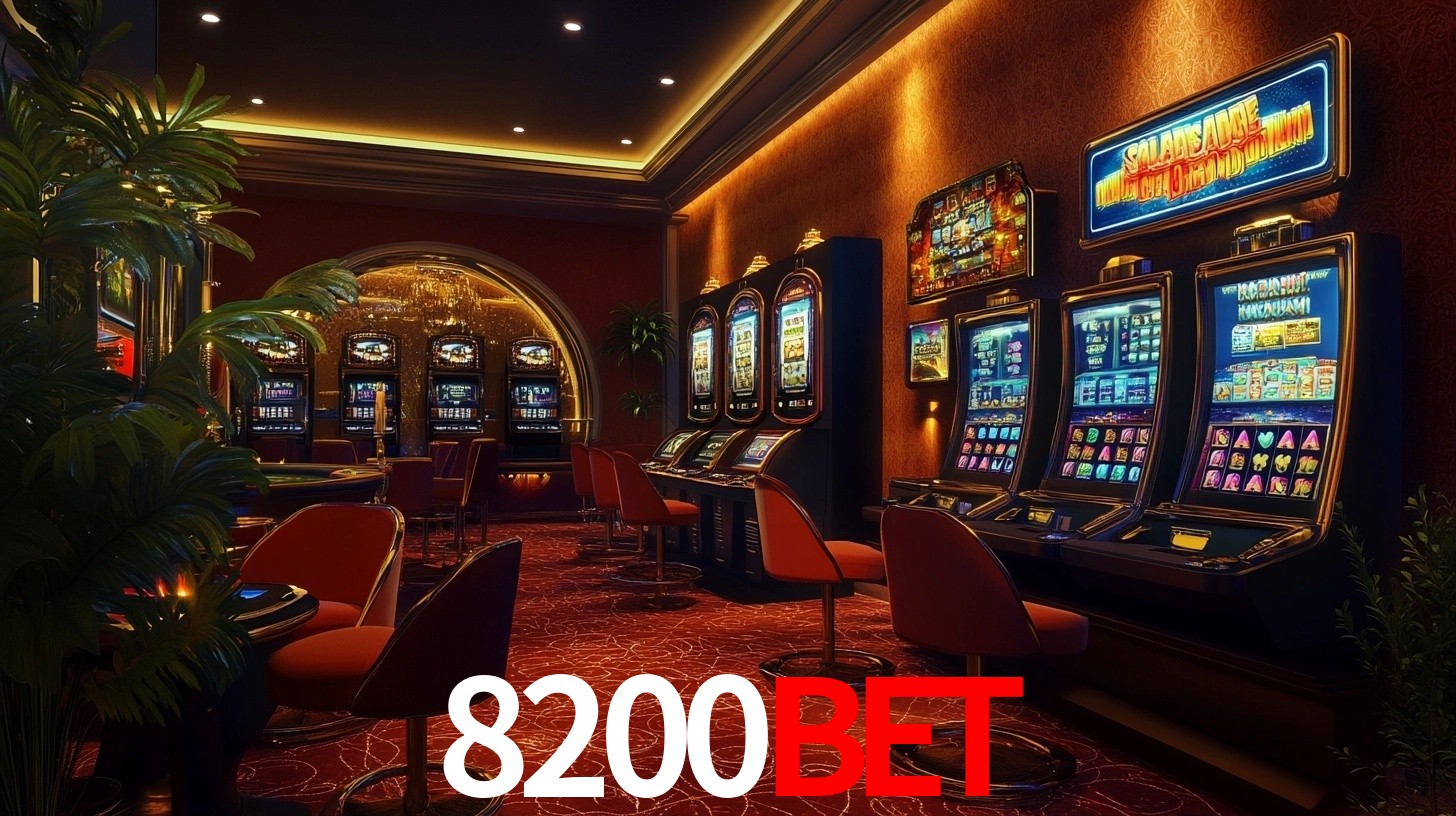 Tournaments 8200bet