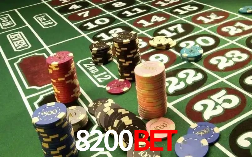 Cadastro Rápido 8200bet