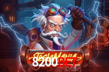 Integração de APIs 8200bet