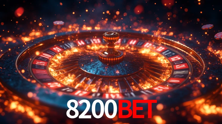 8200bet