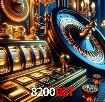 Apostas de Tênis 8200bet