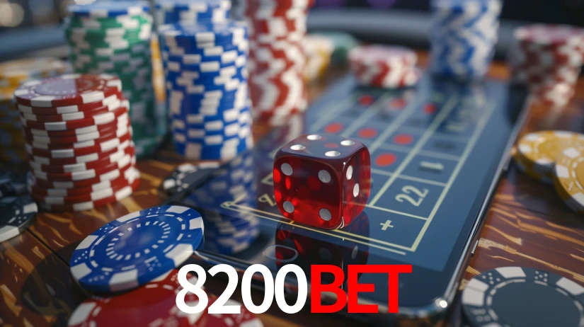 8200bet