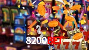 8200bet