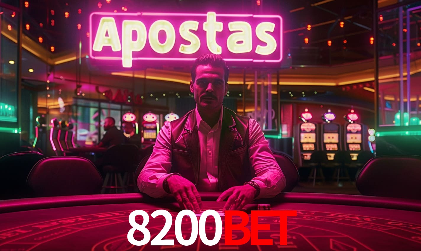 Instalador 8200bet Windows